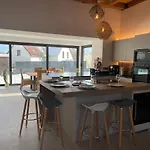 Le Relais Du Piemont - Mont Sainte-odile- Champs Du Feu * Ottrott