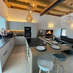 Holiday home Le Relais Du Piemont - Mont Sainte-odile- Champs Du Feu