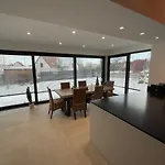 Le Relais Du Piemont - Mont Sainte-odile- Champs Du Feu *