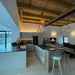 Le Relais Du Piemont - Mont Sainte-odile- Champs Du Feu *
