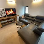 Le Relais Du Piemont - Mont Sainte-odile- Champs Du Feu Vakantiehuis