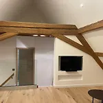 Le Relais Du Piemont - Mont Sainte-odile- Champs Du Feu Holiday home