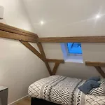 Holiday home Le Relais Du Piemont - Mont Sainte-odile- Champs Du Feu
