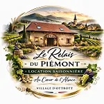 Le Relais Du Piemont - Mont Sainte-odile- Champs Du Feu Holiday home