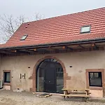 Le Relais Du Piemont - Mont Sainte-odile- Champs Du Feu *