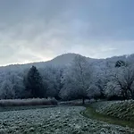 Le Relais Du Piemont - Mont Sainte-odile- Champs Du Feu Ferienhaus