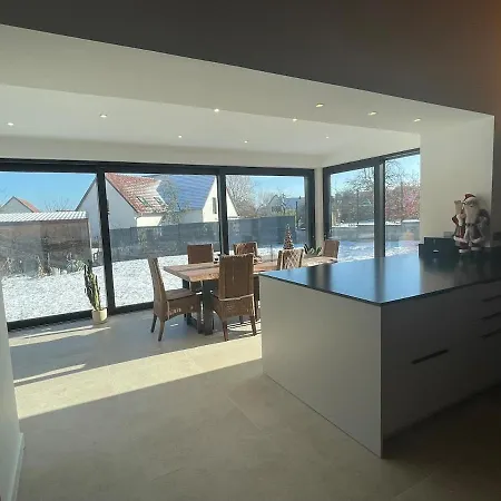 Le Relais Du Piemont - Mont Sainte-odile- Champs Du Feu Ottrott