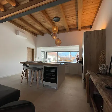 Le Relais Du Piemont - Mont Sainte-odile- Champs Du Feu * Ottrott