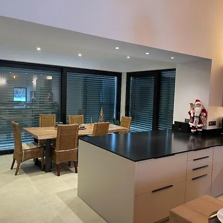 Holiday home Le Relais Du Piemont - Mont Sainte-odile- Champs Du Feu