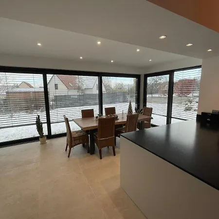 Le Relais Du Piemont - Mont Sainte-odile- Champs Du Feu *