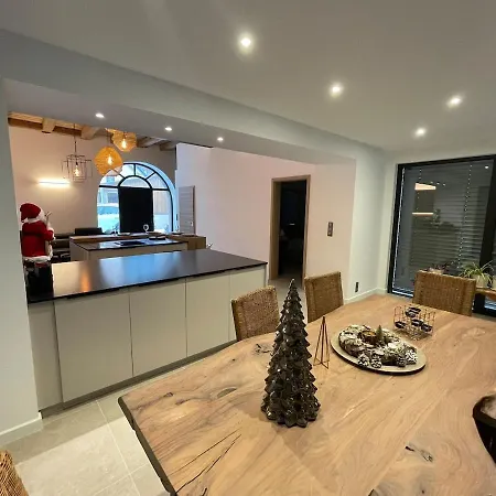 Holiday home Le Relais Du Piemont - Mont Sainte-odile- Champs Du Feu