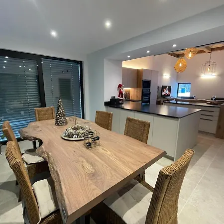 Prázdninový dům Le Relais Du Piemont 6 Pers Ottrott Vignes & Montagnes *