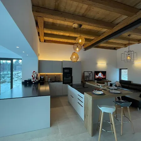 Le Relais Du Piemont 6 Pers Ottrott Vignes & Montagnes *