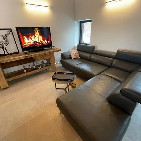 Le Relais Du Piemont 6 Pers Ottrott Vignes & Montagnes Prázdninový dům