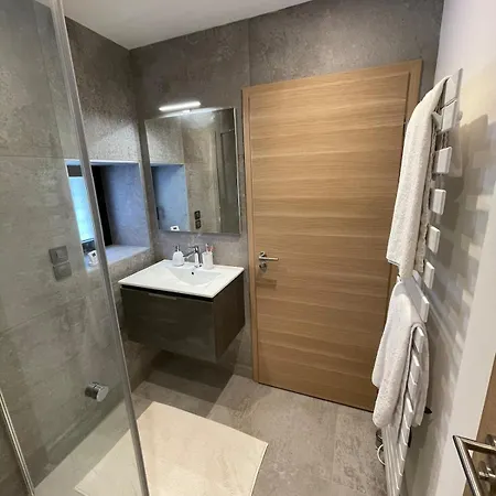 Le Relais Du Piemont 6 Pers Ottrott Vignes & Montagnes Tatil Evi Ottrott
