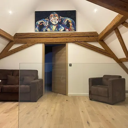 Le Relais Du Piemont 6 Pers Ottrott Vignes & Montagnes Ottrott