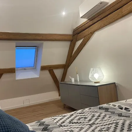 Le Relais Du Piemont 6 Pers Ottrott Vignes & Montagnes * Ottrott