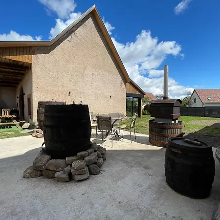 Tatil Evi Le Relais Du Piemont 6 Pers Ottrott Vignes & Montagnes Ottrott