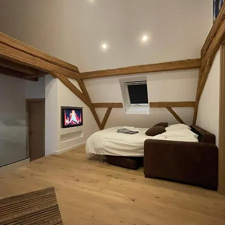 Le Relais Du Piemont 6 Pers Ottrott Vignes & Montagnes *