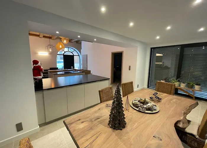 Holiday home Le Relais Du Piemont - Mont Sainte-odile- Champs Du Feu