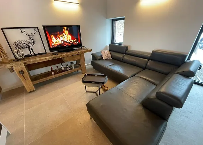 Le Relais Du Piemont - Mont Sainte-odile- Champs Du Feu Holiday home