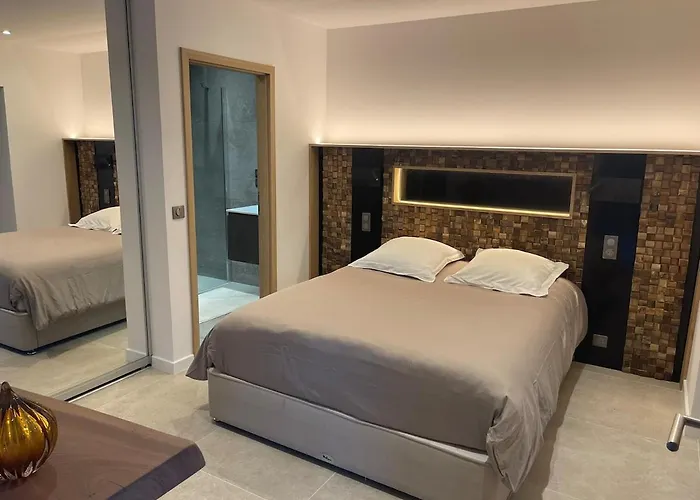 Holiday home Le Relais Du Piemont - Mont Sainte-odile- Champs Du Feu *