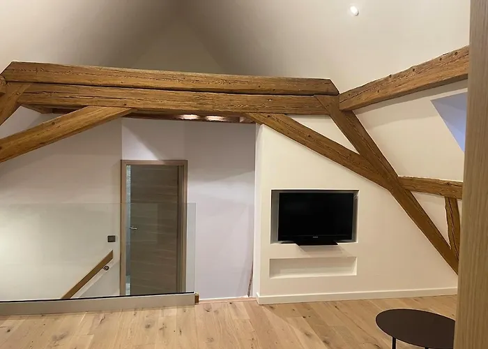 Le Relais Du Piemont - Mont Sainte-odile- Champs Du Feu Holiday home