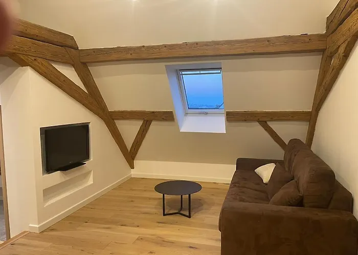 Le Relais Du Piemont - Mont Sainte-odile- Champs Du Feu