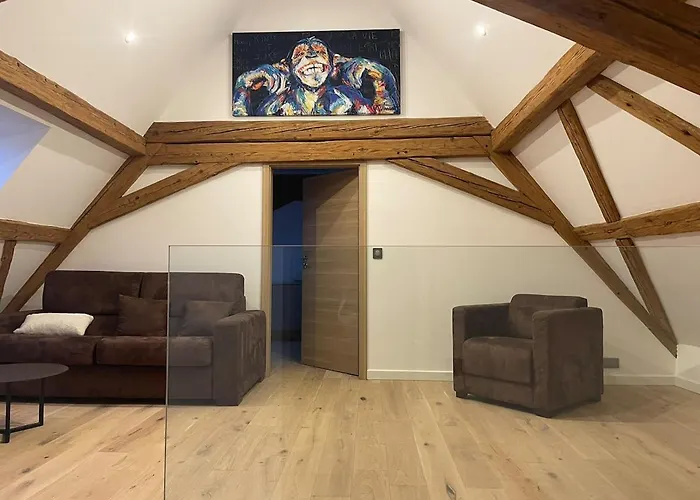 Le Relais Du Piemont - Mont Sainte-odile- Champs Du Feu Ottrott