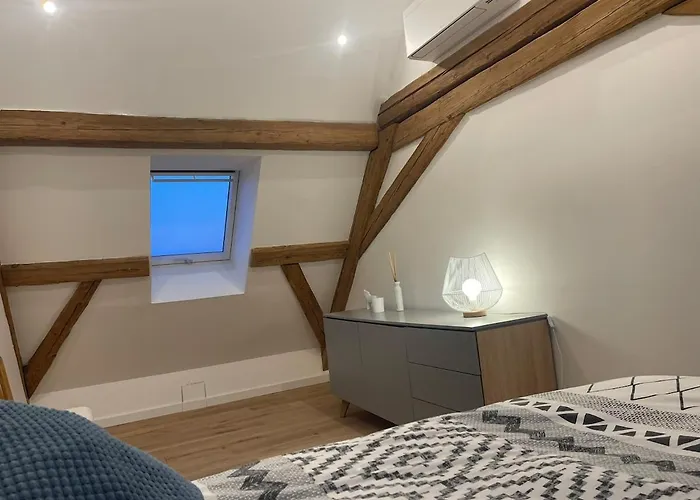 Le Relais Du Piemont - Mont Sainte-odile- Champs Du Feu * Ottrott