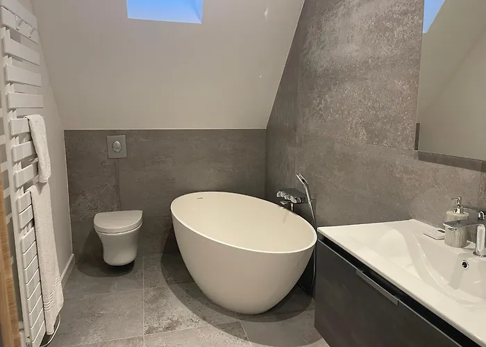 Le Relais Du Piemont - Mont Sainte-odile- Champs Du Feu